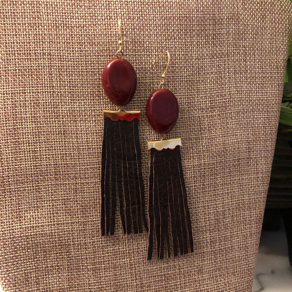 Original Handmade Earrings